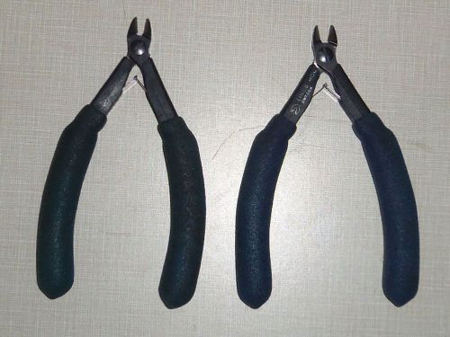 Lot of 2 (two) used lindstorm hs 8141-s precision cutter tools for sale
