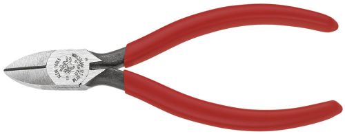 Klein Tools D245-5 Standard Diagonal-Cutting Pliers with Tapered Nose 5&#034;