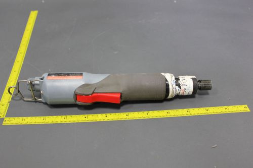 Aro 24vdc electric torque screwdriver sle10a-7-q 700rpm  (s1-4-54d) for sale