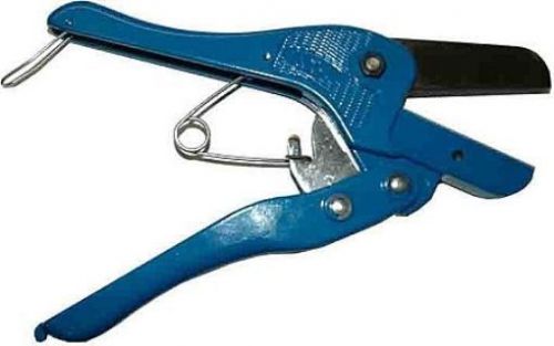 Wire Duct Cutter from Electriduct  Inc