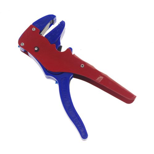Qty.1 Automatic Wire Stripper Cutter light and handy 0.2-3 mm2
