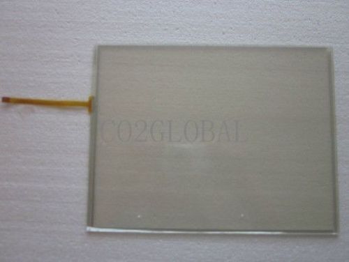 Glass NEW MITSUBISHI GT1675M-VTBD GT1675M-VTBA Touch Screen 60 days warranty