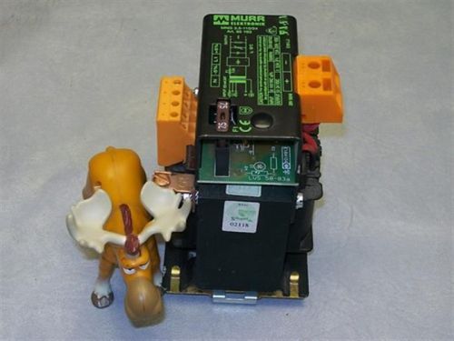 Mng 3.5-110/24 85193 murr electronik power supply for sale