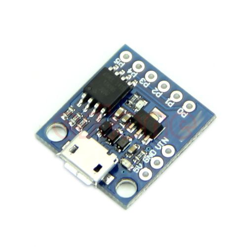 Hot Sold New Digispark Kickstarter USB Development Board for Arduino