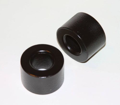 Toroid cores 1.51&#034;  38mm, power ferrite, large cross-section -: for sale