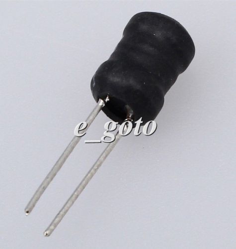 5pcs radial inductor 10mh 103 6mmx8mm +/- 10% precise for sale