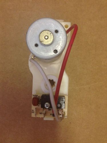 AMS Reversable Motor with Home Circuit (#24080)