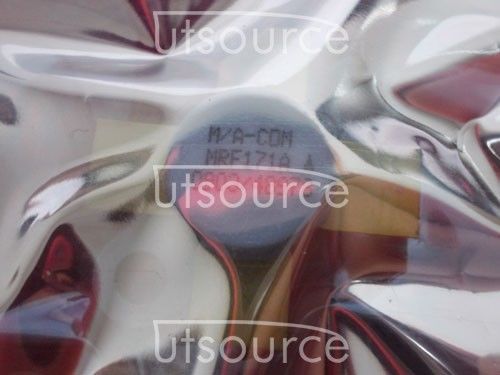 1PCS MRF171A Manu:MOTOROLA  Encapsulation:RF TRANSISTOR,RF MOSFETMOS