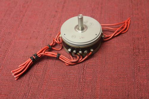 Computer Instruments B-31950 Potentiometer Used