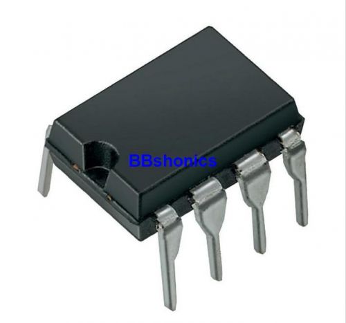 8-Bit Serial I/O A/D Converters IC ADC0832 ( NEW )