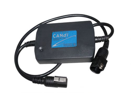 New GM TECH2 Detector CANDI Module CANDI Interface Car Detector Accessories