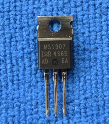 10pcs MS1307 1307 ORIGINAL IR Transistors