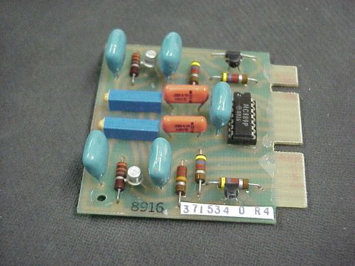 Hobart pc board 371534 for sale