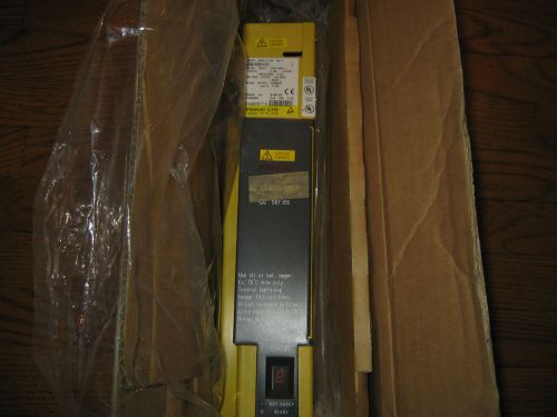 Fanuc servo amplifier A06B-6089-H101