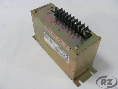 8520-ofc allen bradley power supply remanufactured for sale
