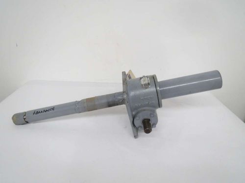 Duff norton m100009-63 screw jack worm gear actuator b424488 for sale