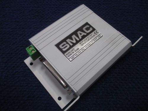 #B863 SMAC LAA-5 ACTUATOR CONTROLLER MODULE