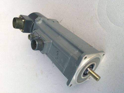 MITSUBISHI AC SERVO MOTOR HA33NCB-S