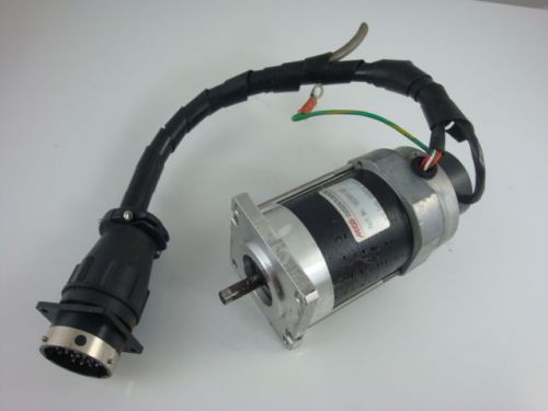 1 x used MCG  Brushless Motor IB23001-E1