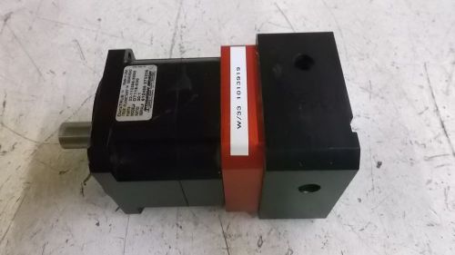 Thomson micron dt115-030 gear head *used* for sale