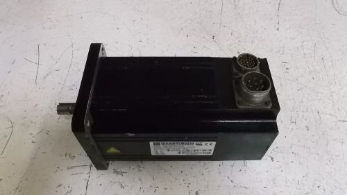 EMERSON MGE-455-CONS-0000 MOTOR *USED*