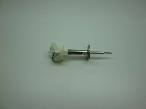 NEW LESMAN INSTRUMENT R3T185L68R383-03 1/2-HTST-2-5 3-1/2 IN TEMP PROBE D388743