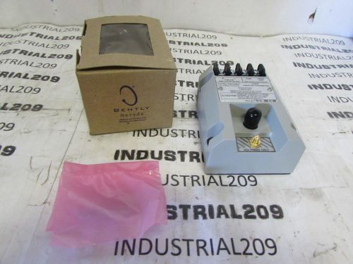 BENTLY NEVADA 2-WIRE 990 SERIES VIBRATION TRANSMITTER,P/N 990-05-50-02-00,NEW