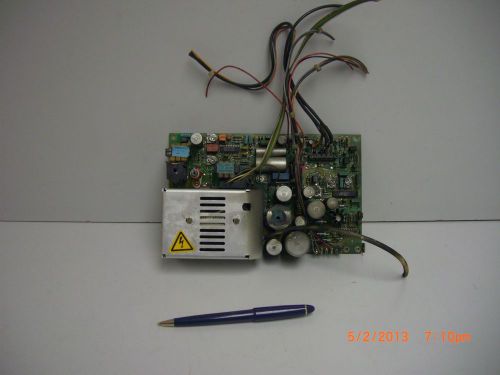 Siemens Sinumerik CRT Monitor Card C79453-A3032-B806