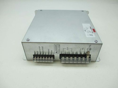 New ih331v-fk2 fw-3400 200v-ac 330w power supply d385233 for sale