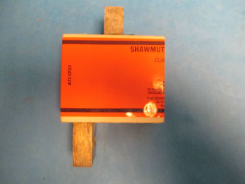 Ite gould shawmut a6cpa 1600 amp fuse *new surplus* for sale