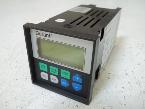DURANT 57601-405 COUNTER *NEW OUT OF A BOX*