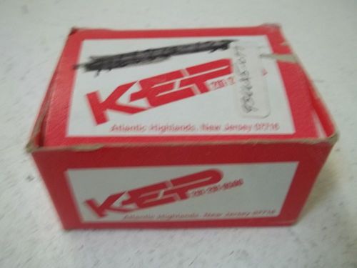 KEP EVS15.13 COUNTER*NEW IN A  BOX*