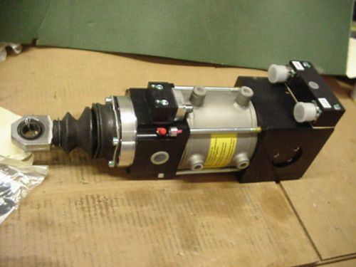 Aro sas robot welding servo motor linear cylinder 58abfw05c2ckw6 103000955 for sale