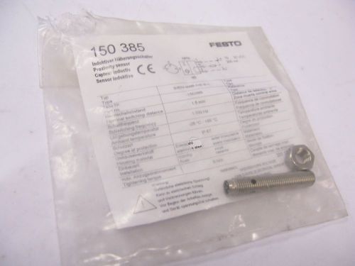 Festo 150385 proximity sensor, 10-30vdc 200ma for sale