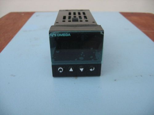 Omega I-Series  Cni1633 Temperature Controllers