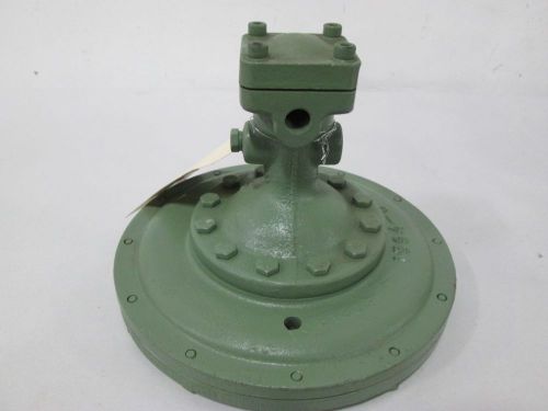 New spence engineering a73 07-00117 1534-0 pilot valve actuator iron d303649 for sale