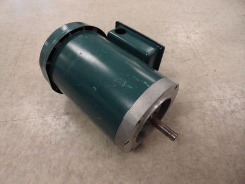 139133 new-no box, reliance electric p56h1339j motor- 2hp, 3450 rpm, 3-ph for sale