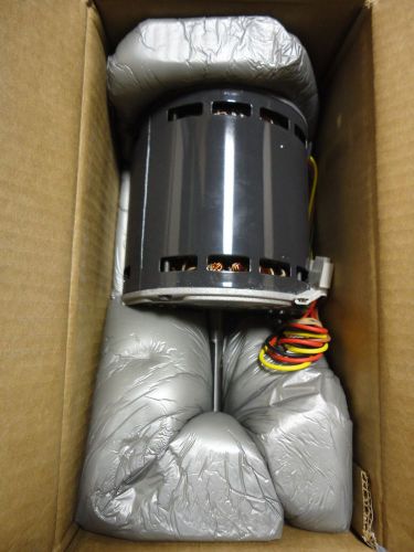 LENNOX 12W70-65915500 BLOWER MTR; 1/2HP 240V; 1 PH; RPM 825; AMPS 2.5