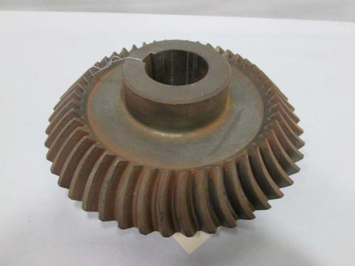 New sig 57190733 1-9/16in bore 47 tooth steel bevel gear d355854 for sale