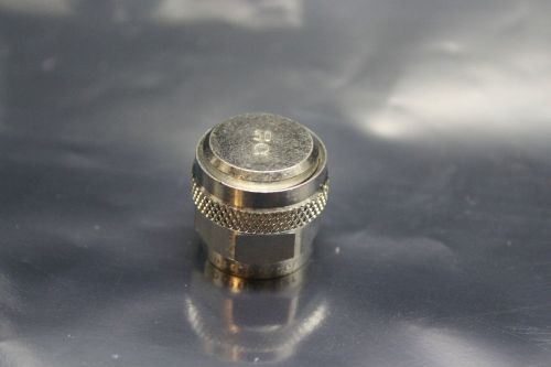 N-type male 50 ohm terminator for sale