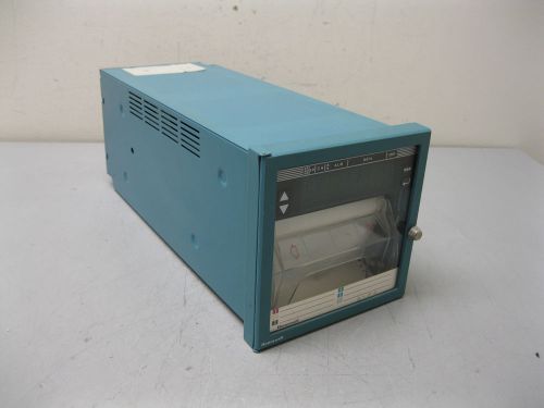 Honeywell dpr1001 chart recorder h1 (1569) for sale