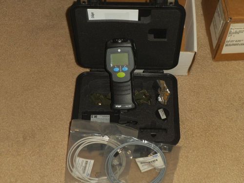 Attention preppers - wmd gas detector drager multi ims for sale