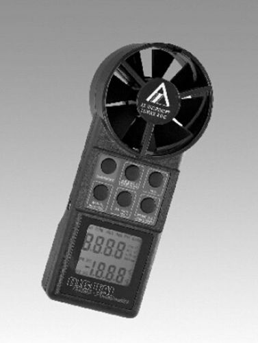 AZ8906 Handheld Anemometer Brand New Brand New Original AZ-8906