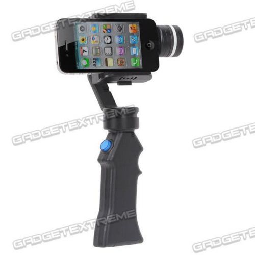 Beholder Smart Phone SP 3 Axis Handheld Gimbal Stabilizer for Photography e