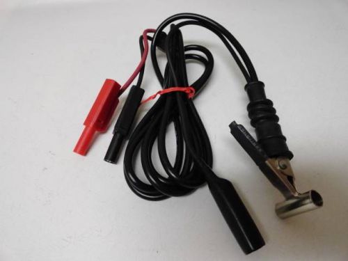 UEi ADL7100A18 Secondary Ignition Probe Capacitive Pickup Cable  ! NEW !  N34