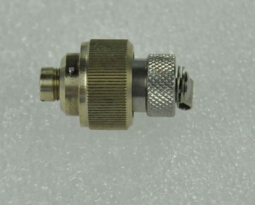 Agilent hp 81000fi fc/pc connector with cover for sale