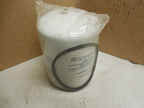 PARKER FILTRATION SPIN-ON HYDRAULIC FILTER 926170 25C 92617025C