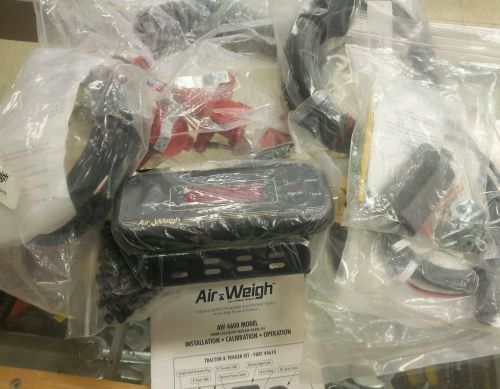 Air Weigh AW 4600
