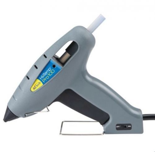 Glue gun pro industrial uses 1/2 in sticks temp control stand texas tool store for sale
