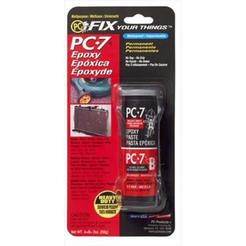 Protective coating 027776 2 oz pc-7 epoxy paste in dark gray for sale
